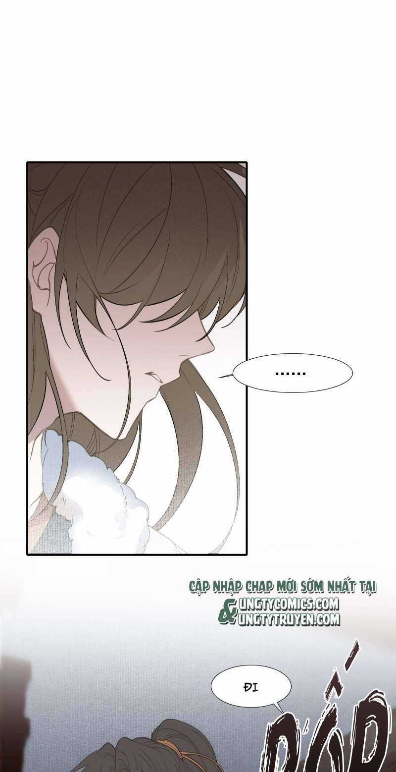 Loạn Thế Vi Vương Chương 24 trang 17