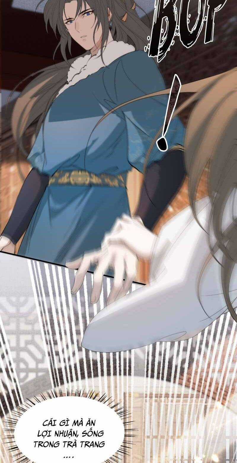 Loạn Thế Vi Vương Chương 24 trang 18