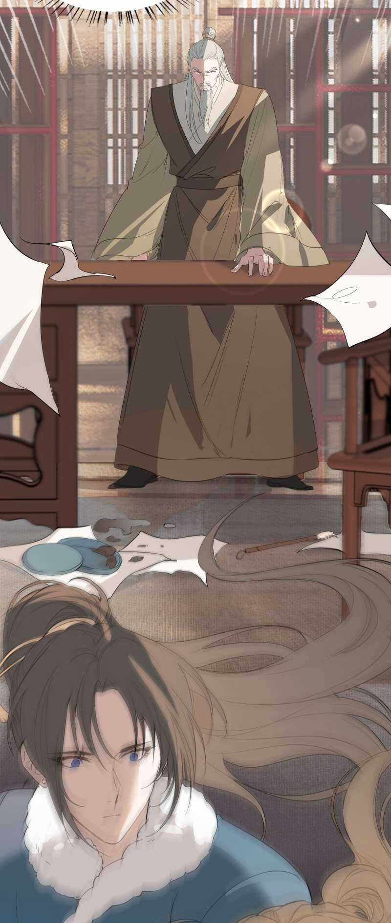 Loạn Thế Vi Vương Chương 24 trang 19