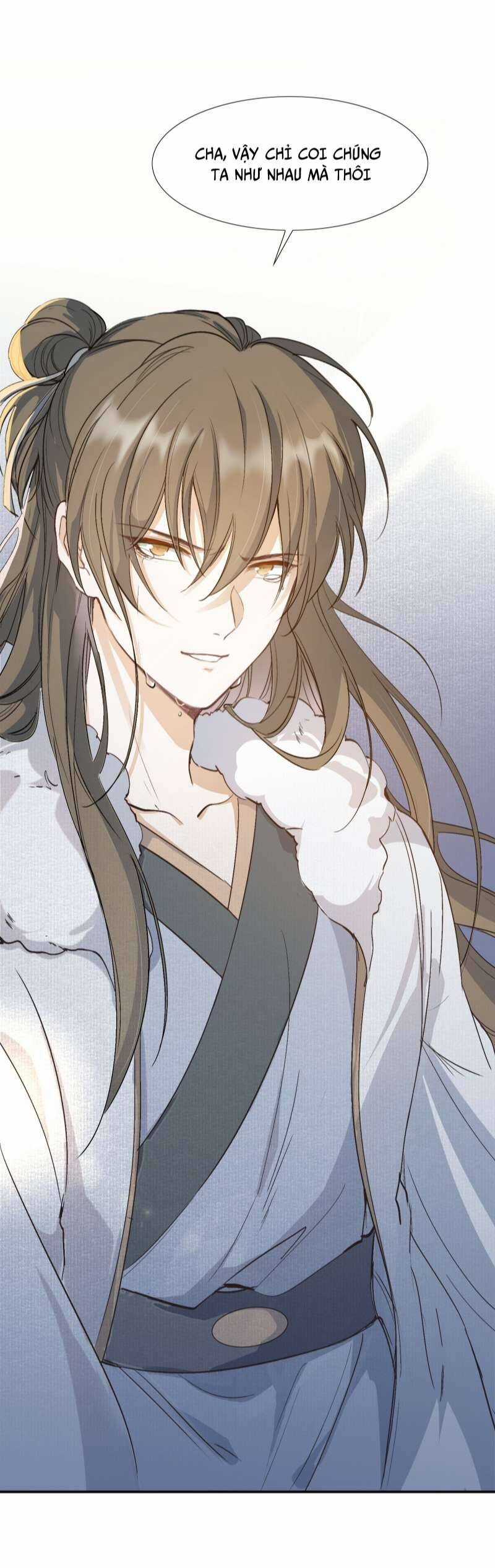 Loạn Thế Vi Vương Chương 24 trang 2