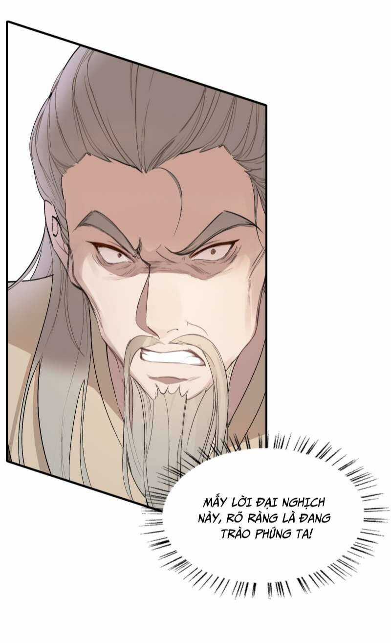 Loạn Thế Vi Vương Chương 24 trang 21