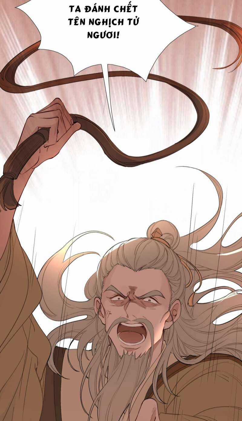 Loạn Thế Vi Vương Chương 24 trang 23