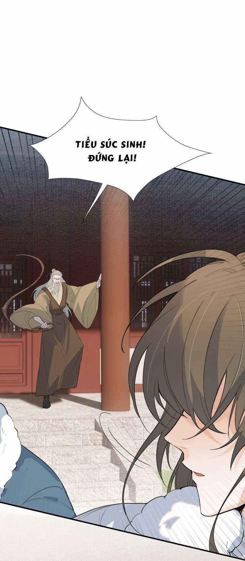 Loạn Thế Vi Vương Chương 24 trang 25