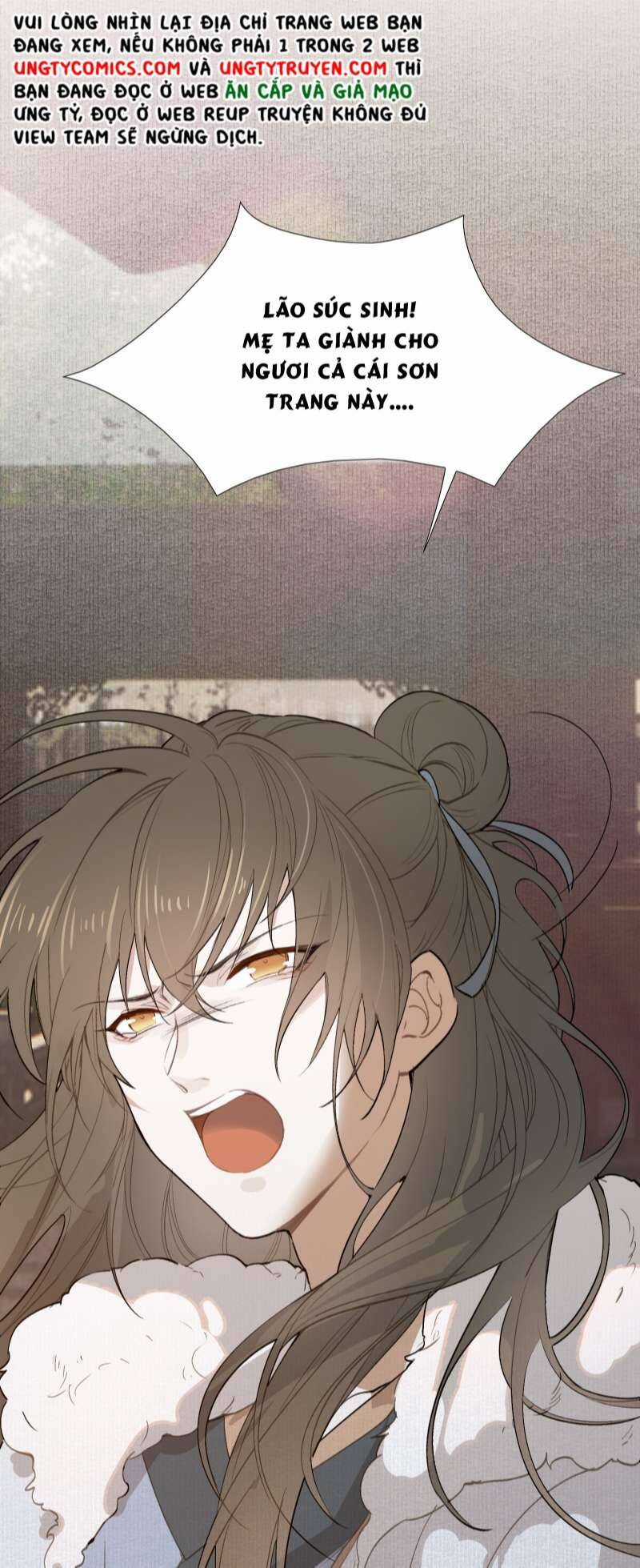 Loạn Thế Vi Vương Chương 24 trang 26