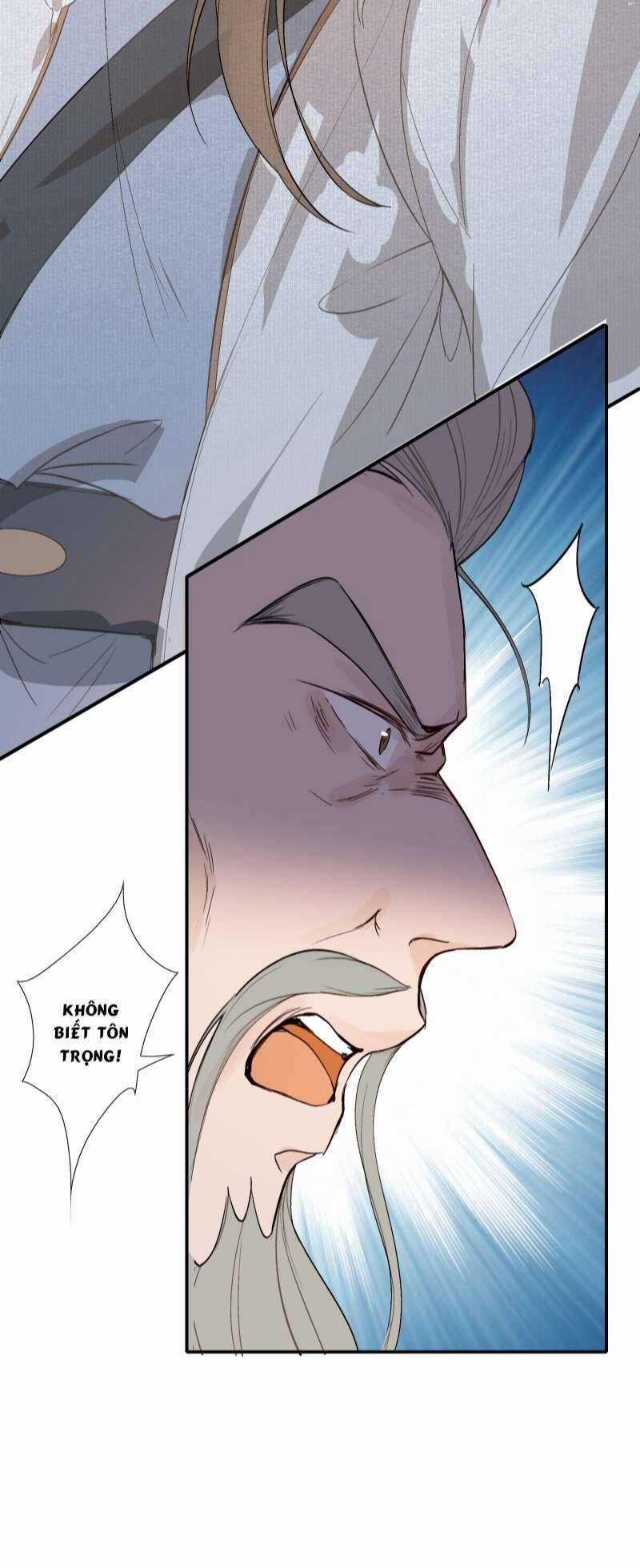 Loạn Thế Vi Vương Chương 24 trang 27