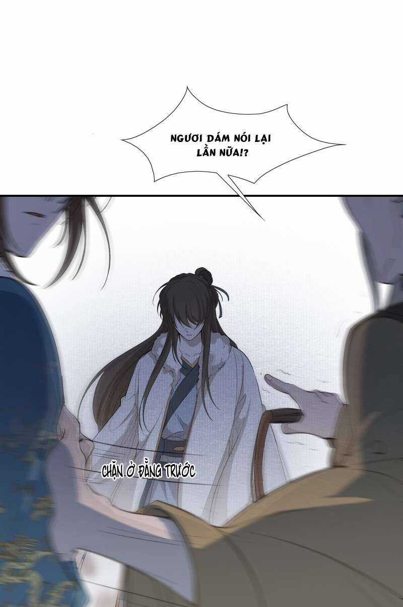 Loạn Thế Vi Vương Chương 24 trang 28