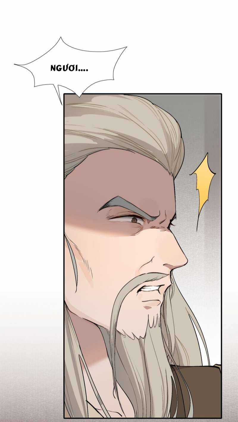 Loạn Thế Vi Vương Chương 24 trang 3