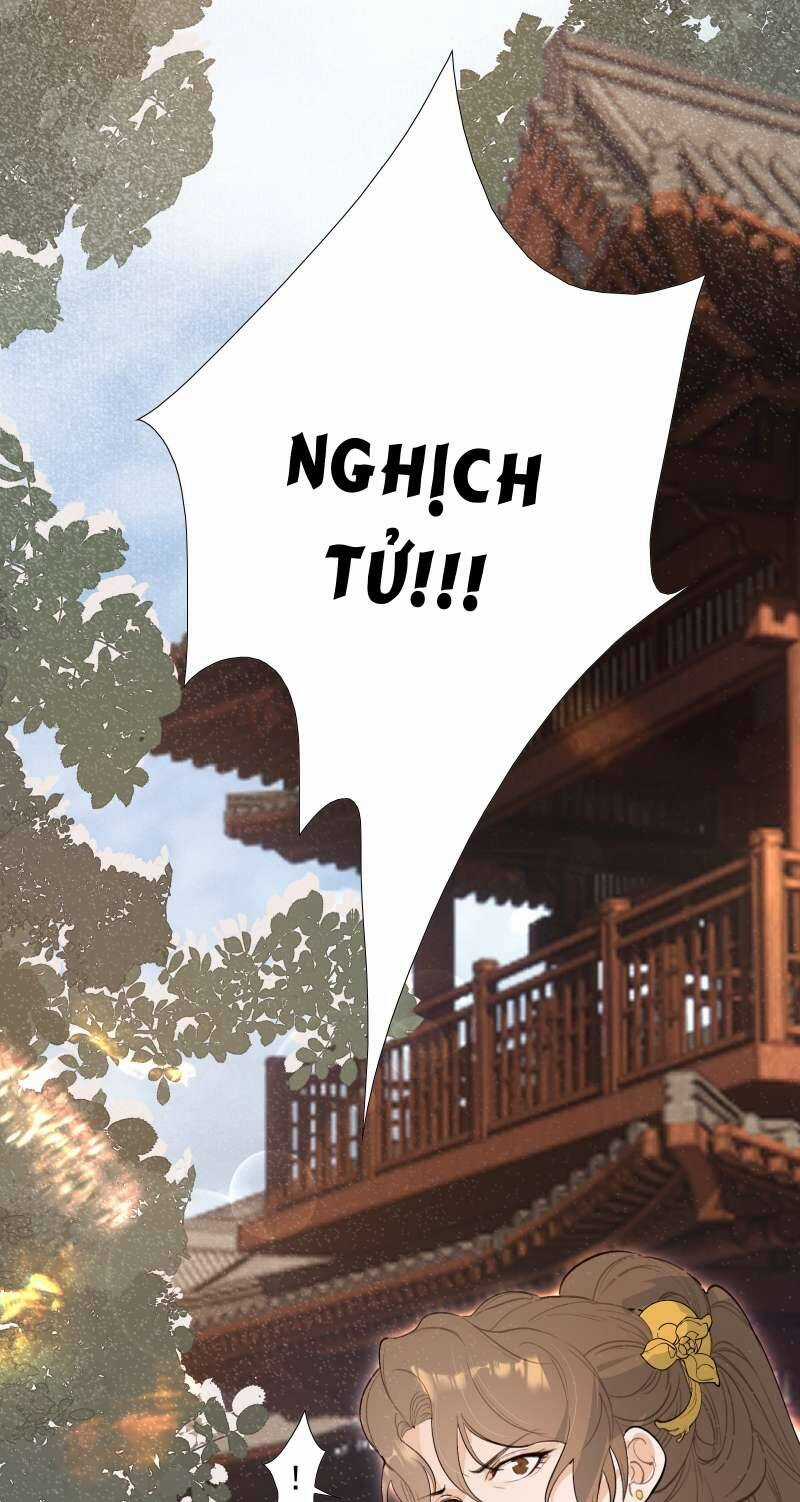 Loạn Thế Vi Vương Chương 24 trang 32