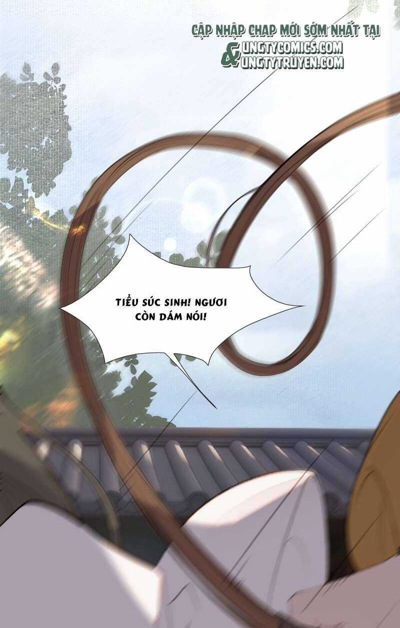 Loạn Thế Vi Vương Chương 24 trang 35