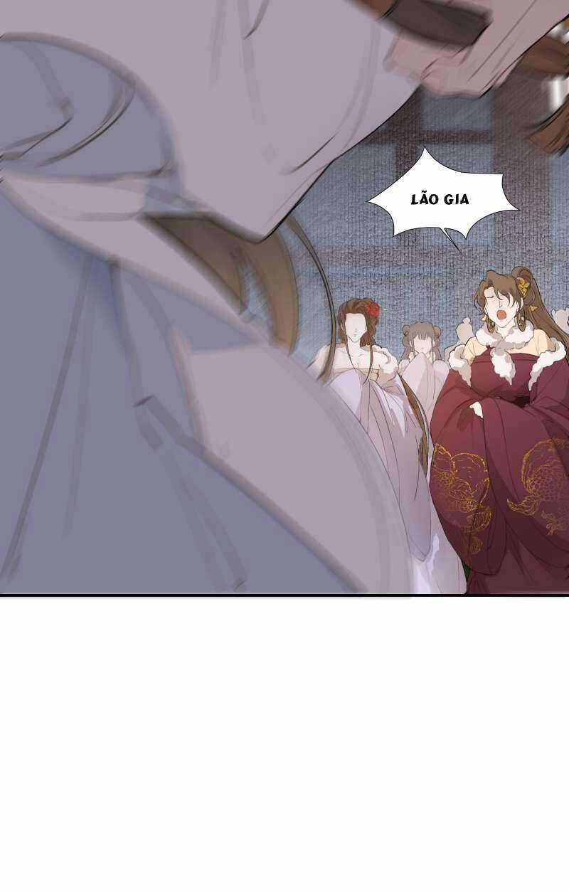 Loạn Thế Vi Vương Chương 24 trang 36