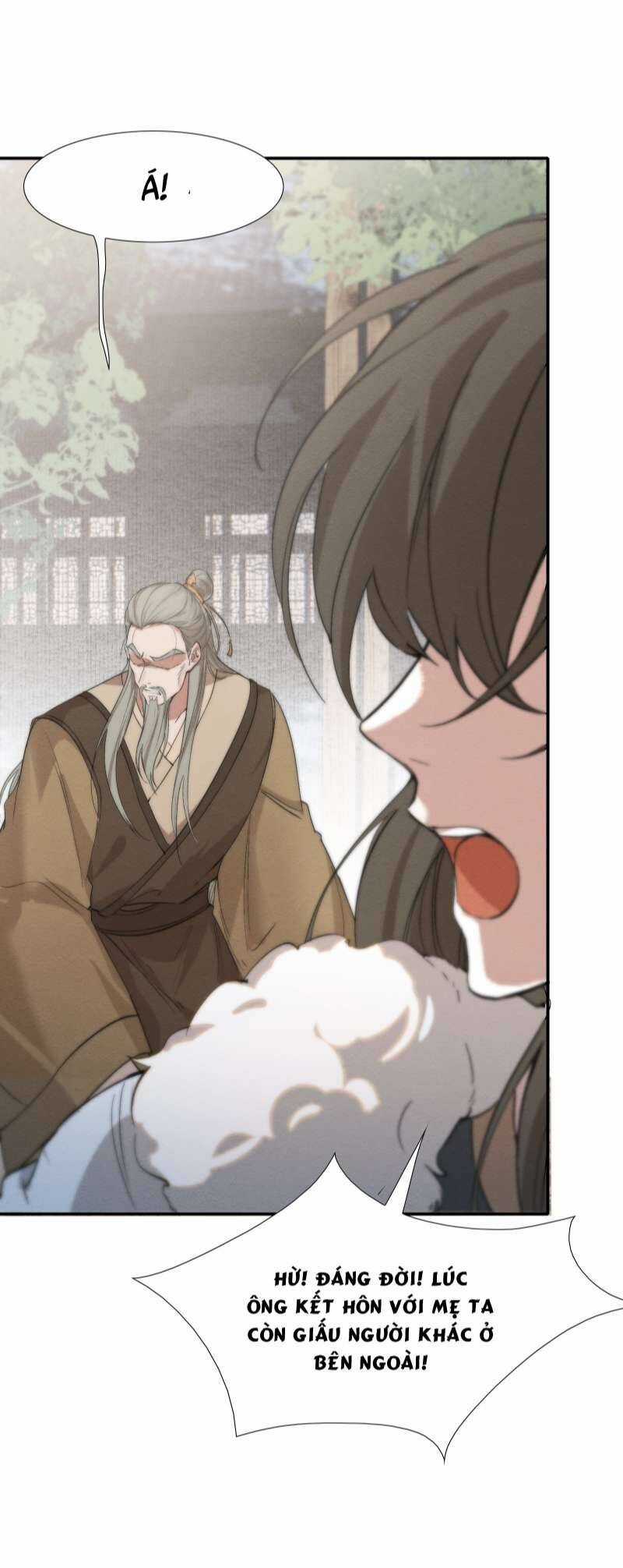 Loạn Thế Vi Vương Chương 24 trang 39