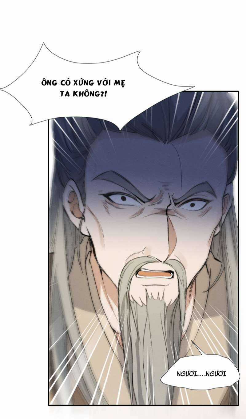 Loạn Thế Vi Vương Chương 24 trang 40