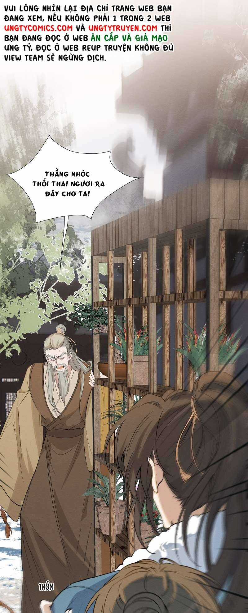 Loạn Thế Vi Vương Chương 24 trang 41