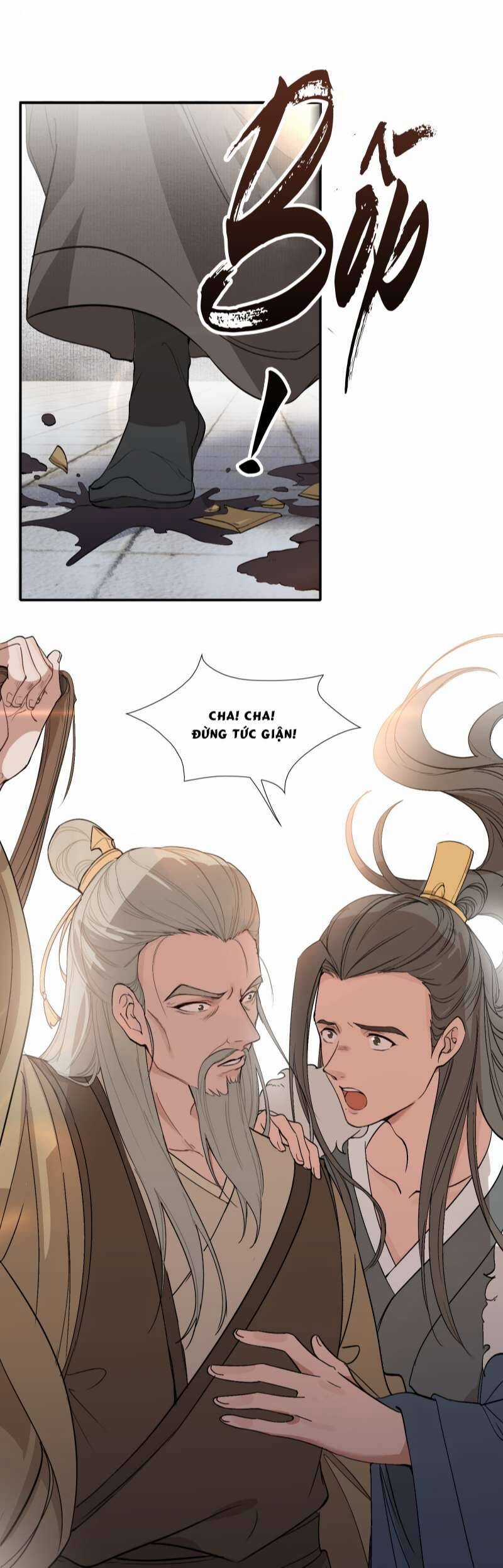 Loạn Thế Vi Vương Chương 24 trang 45