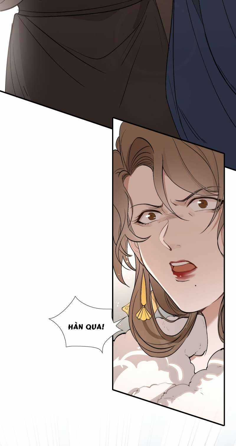 Loạn Thế Vi Vương Chương 24 trang 46