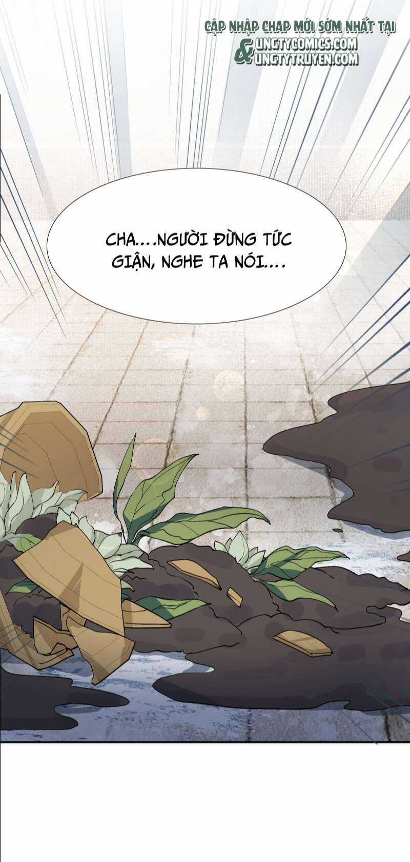 Loạn Thế Vi Vương Chương 24 trang 47