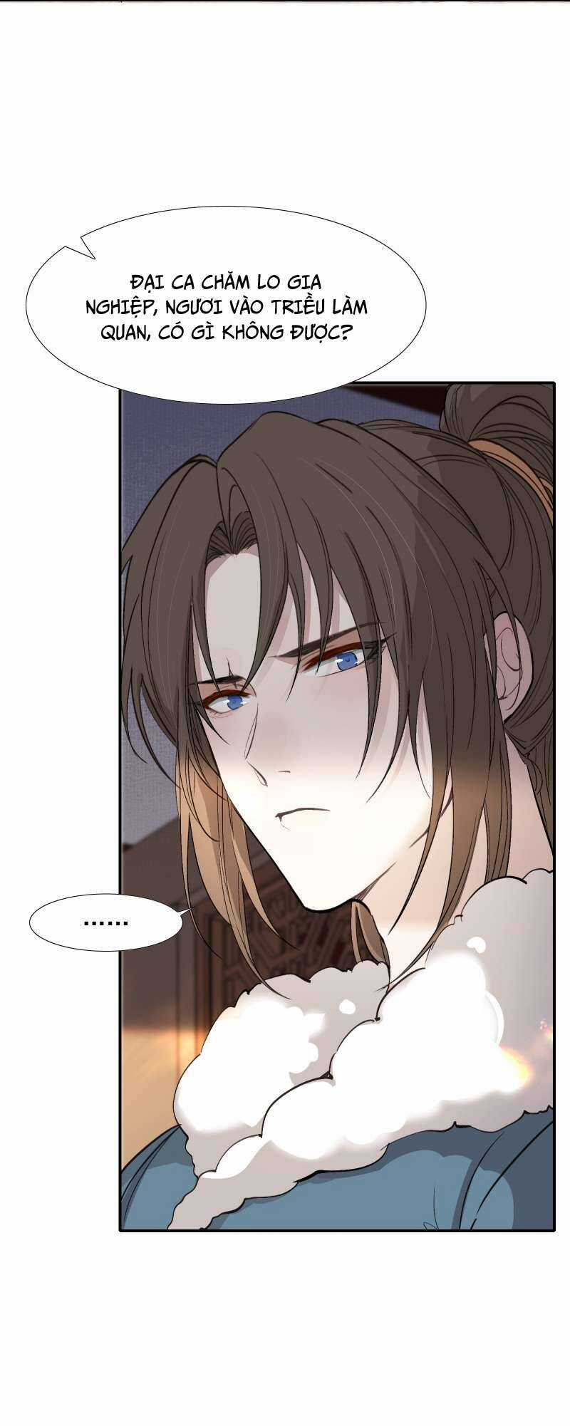 Loạn Thế Vi Vương Chương 24 trang 5