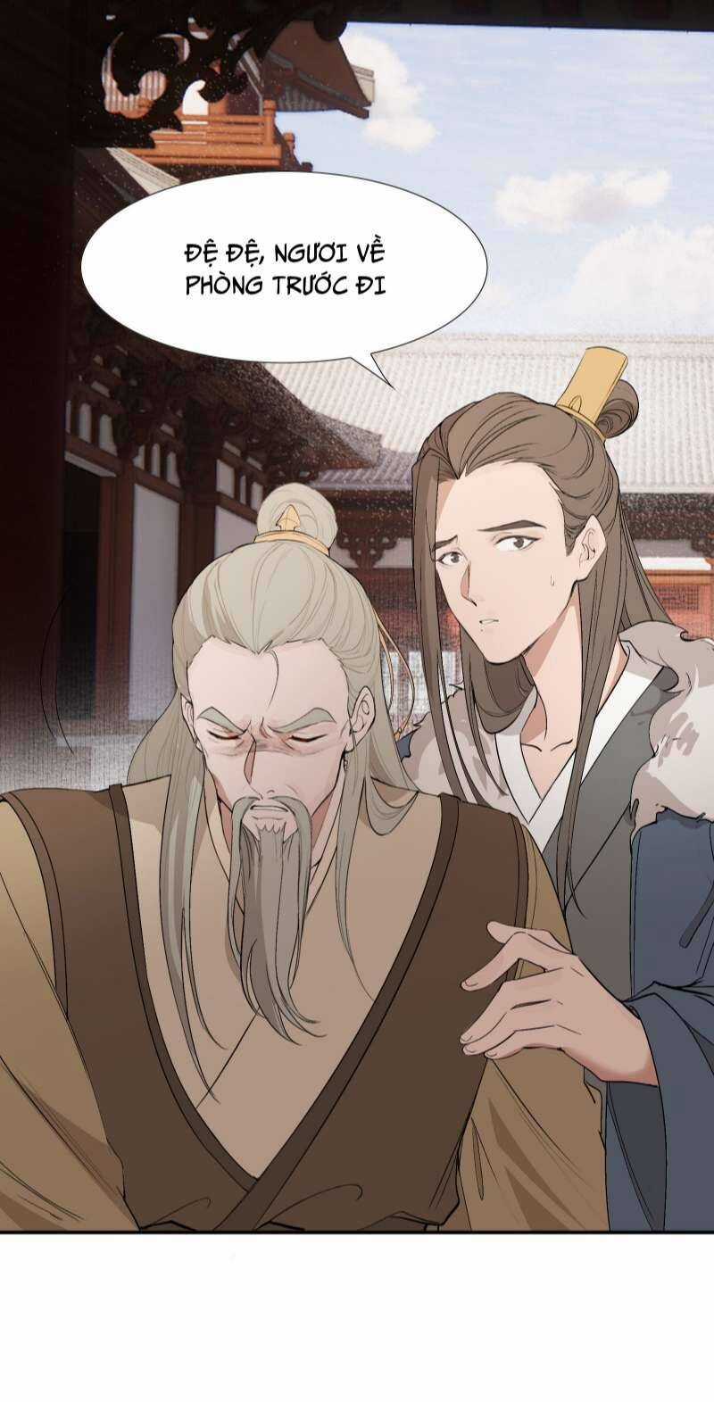 Loạn Thế Vi Vương Chương 24 trang 50