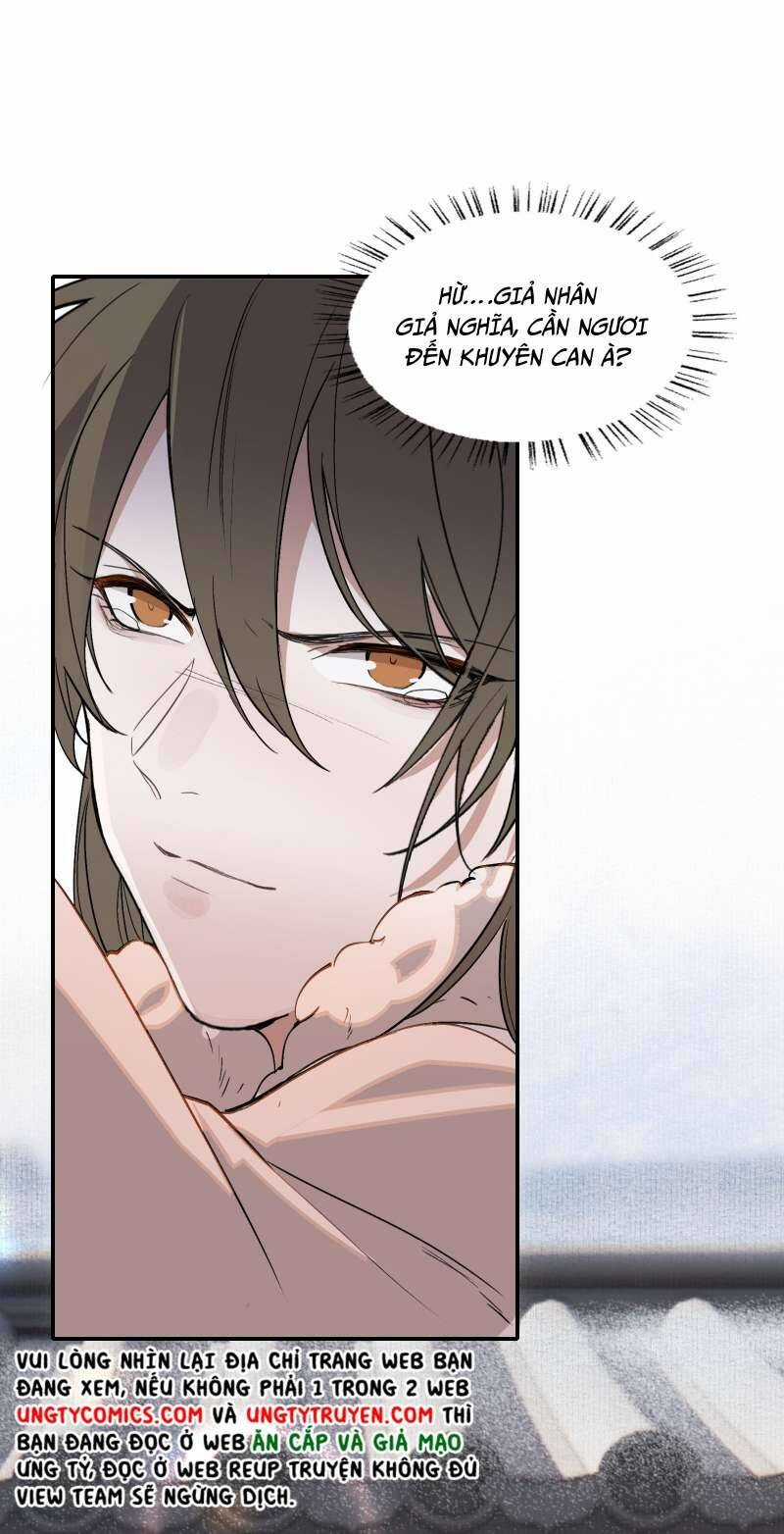 Loạn Thế Vi Vương Chương 24 trang 51