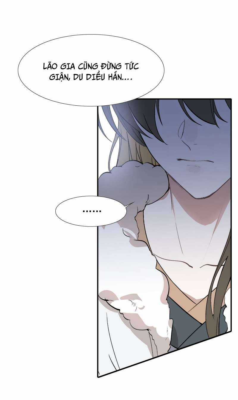 Loạn Thế Vi Vương Chương 24 trang 53