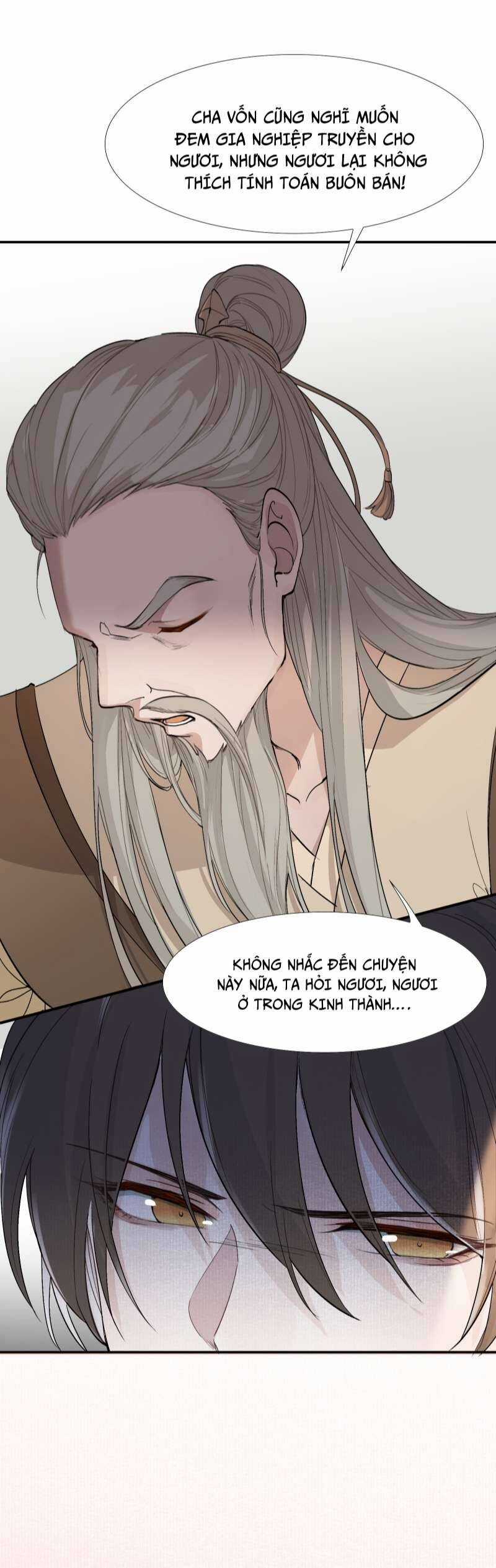 Loạn Thế Vi Vương Chương 24 trang 7