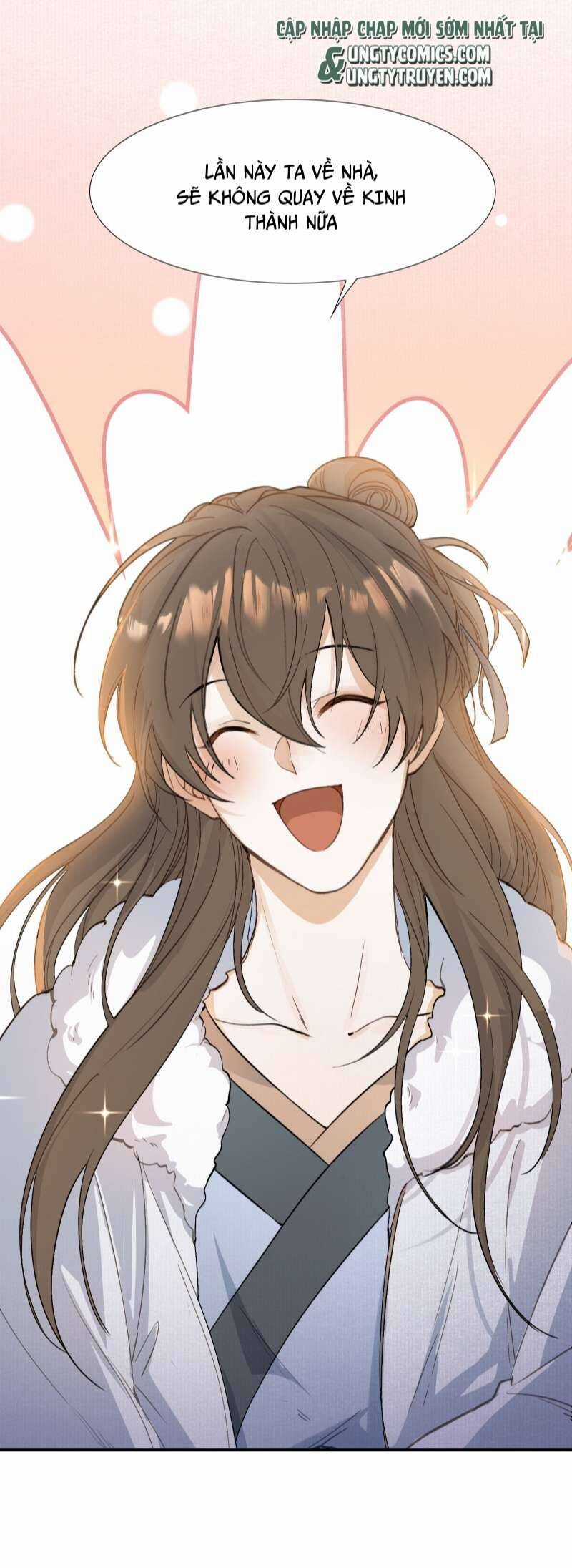 Loạn Thế Vi Vương Chương 24 trang 8