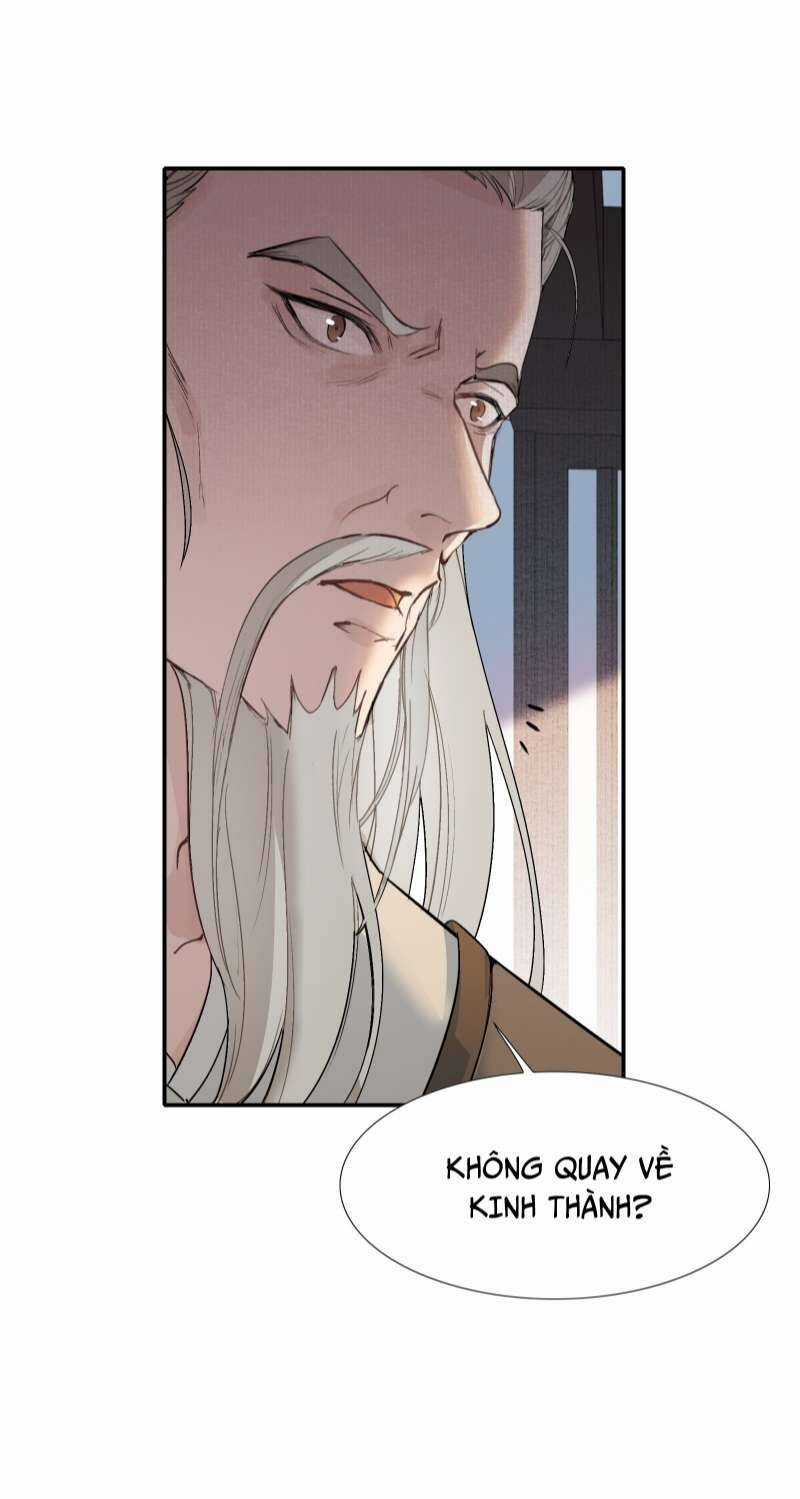 Loạn Thế Vi Vương Chương 24 trang 9