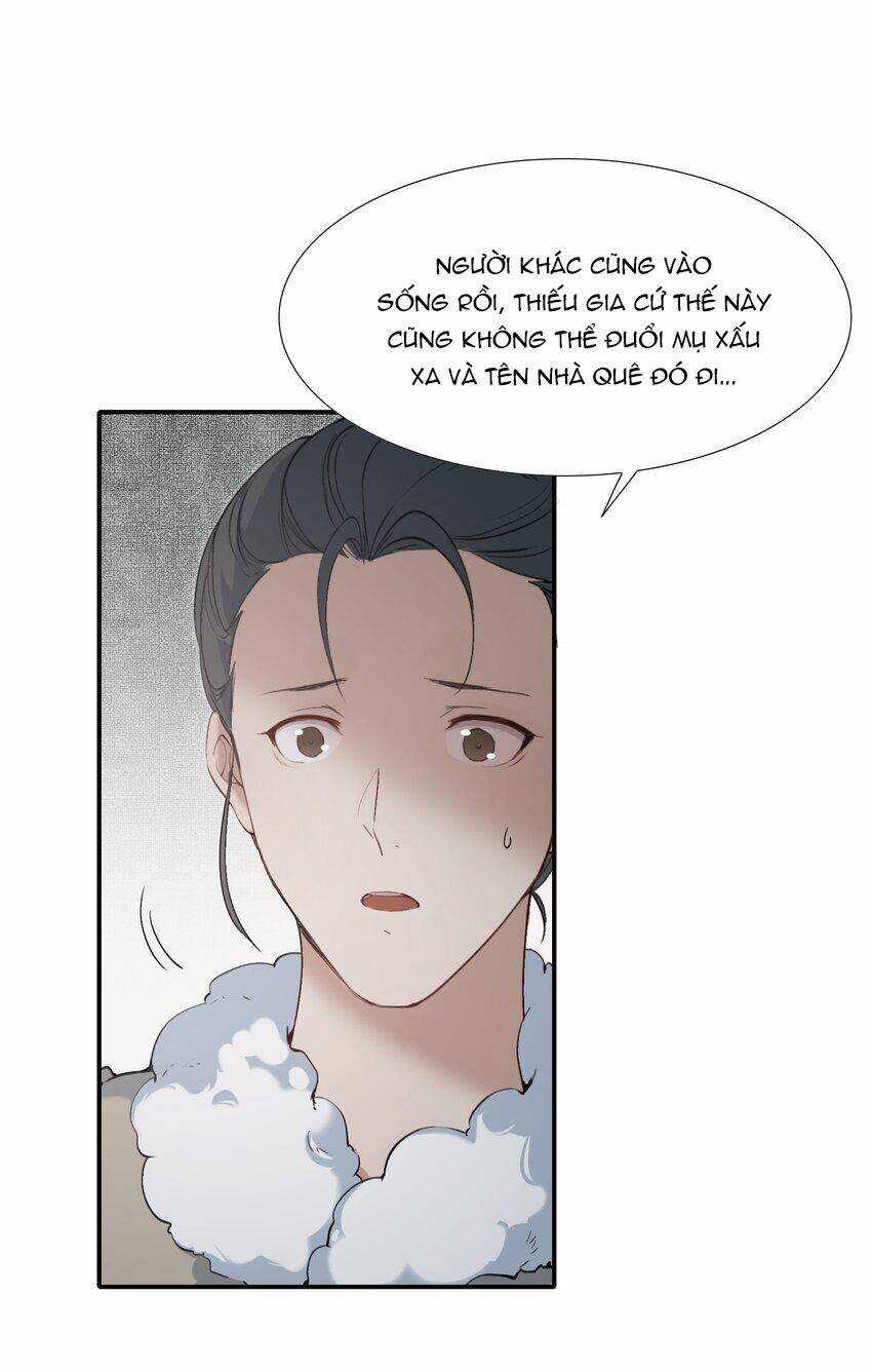 Loạn Thế Vi Vương Chương 25.1 trang 10