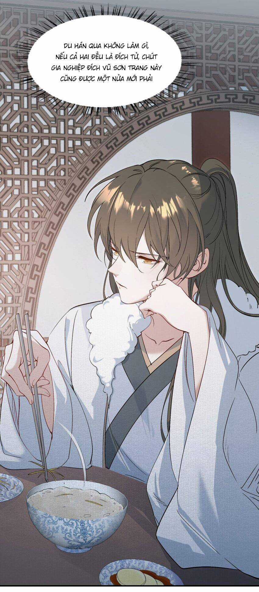 Loạn Thế Vi Vương Chương 25.1 trang 13