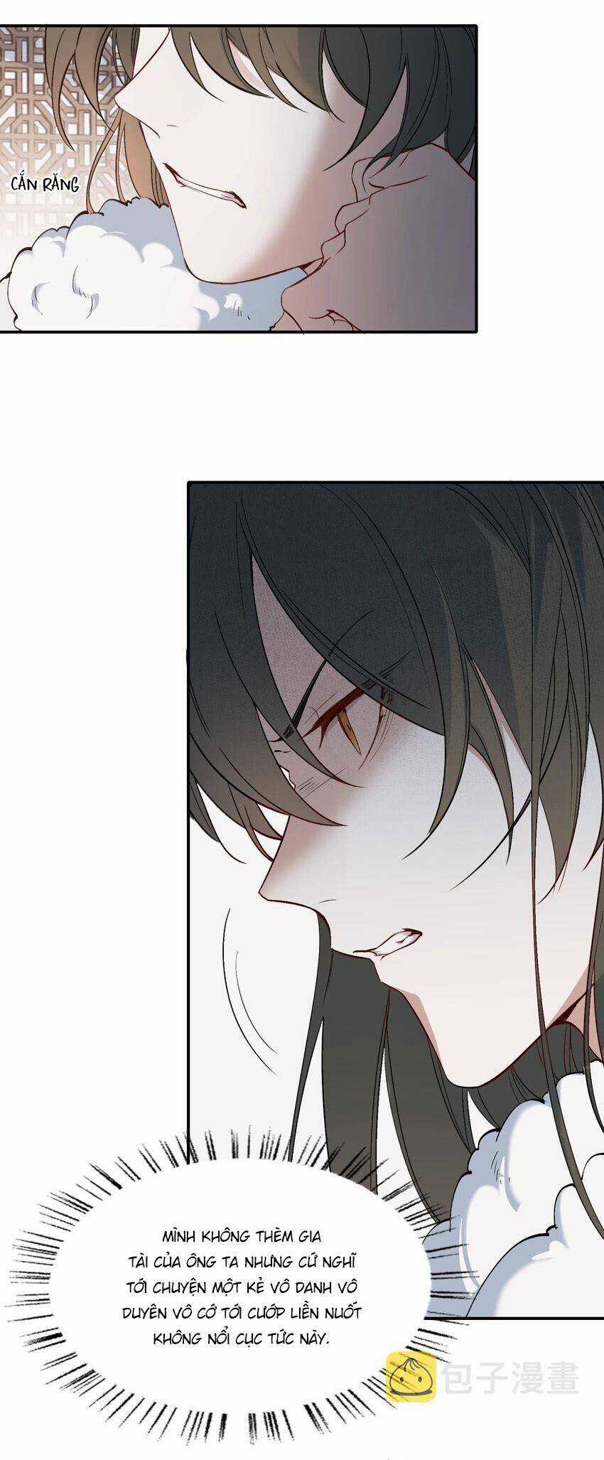 Loạn Thế Vi Vương Chương 25.1 trang 14