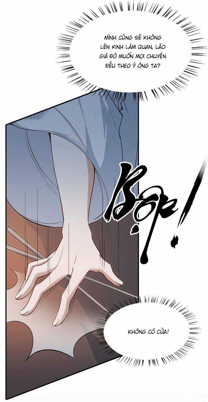 Loạn Thế Vi Vương Chương 25.1 trang 15