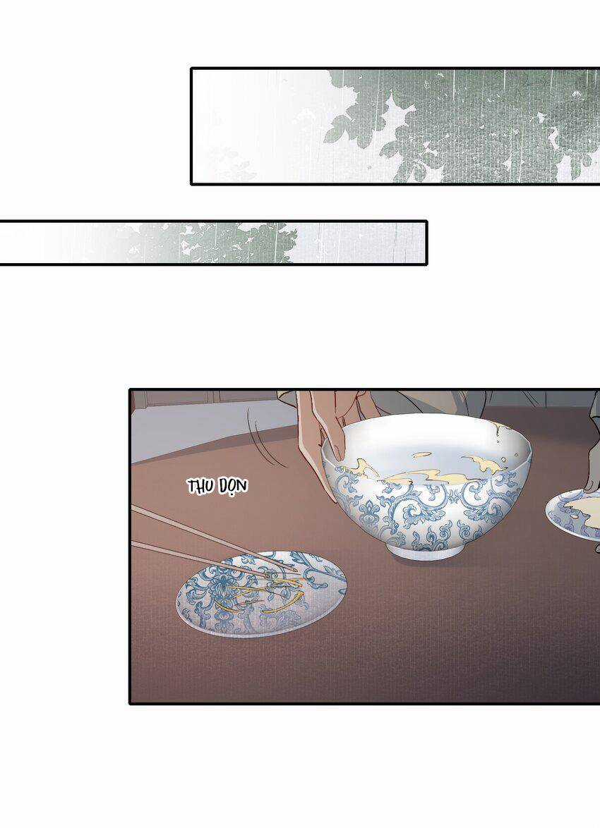 Loạn Thế Vi Vương Chương 25.1 trang 17