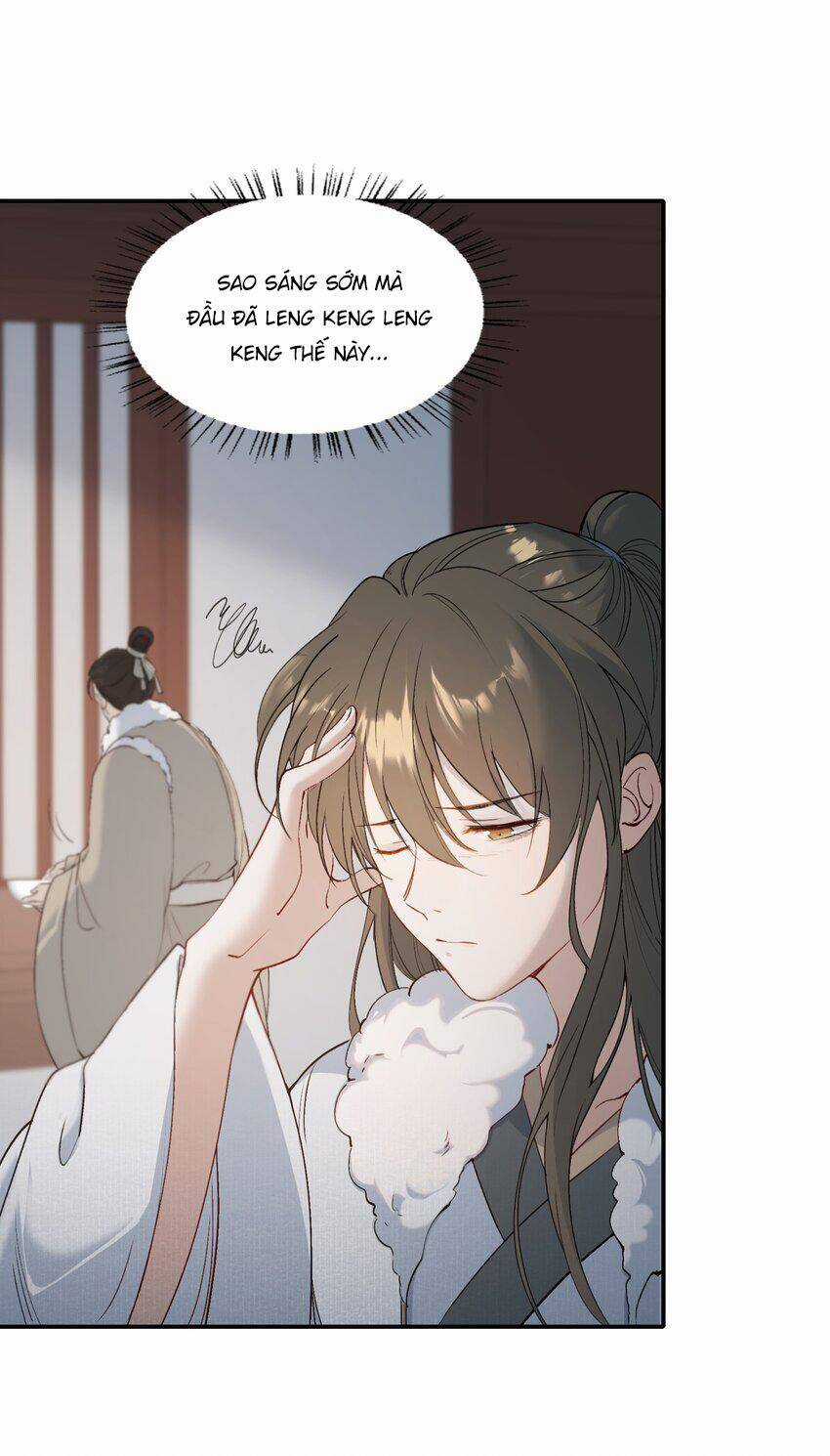 Loạn Thế Vi Vương Chương 25.1 trang 18