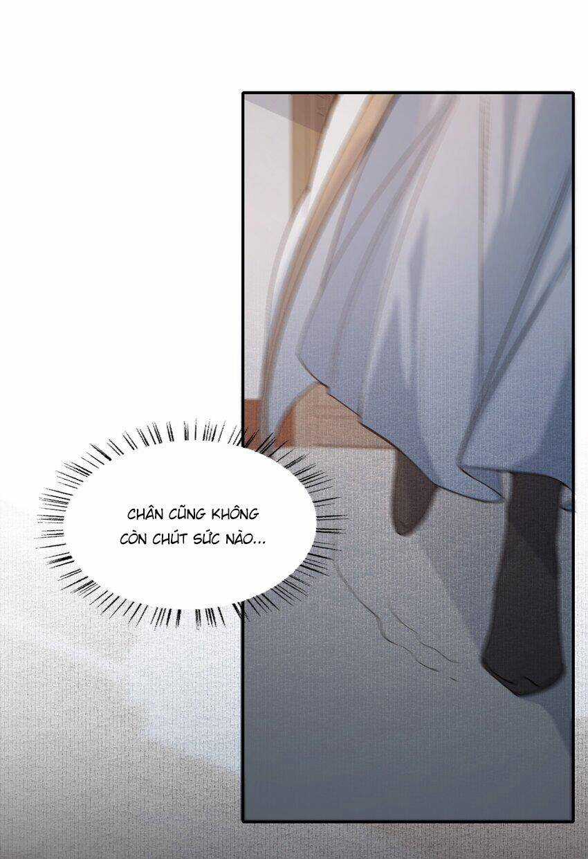 Loạn Thế Vi Vương Chương 25.1 trang 19