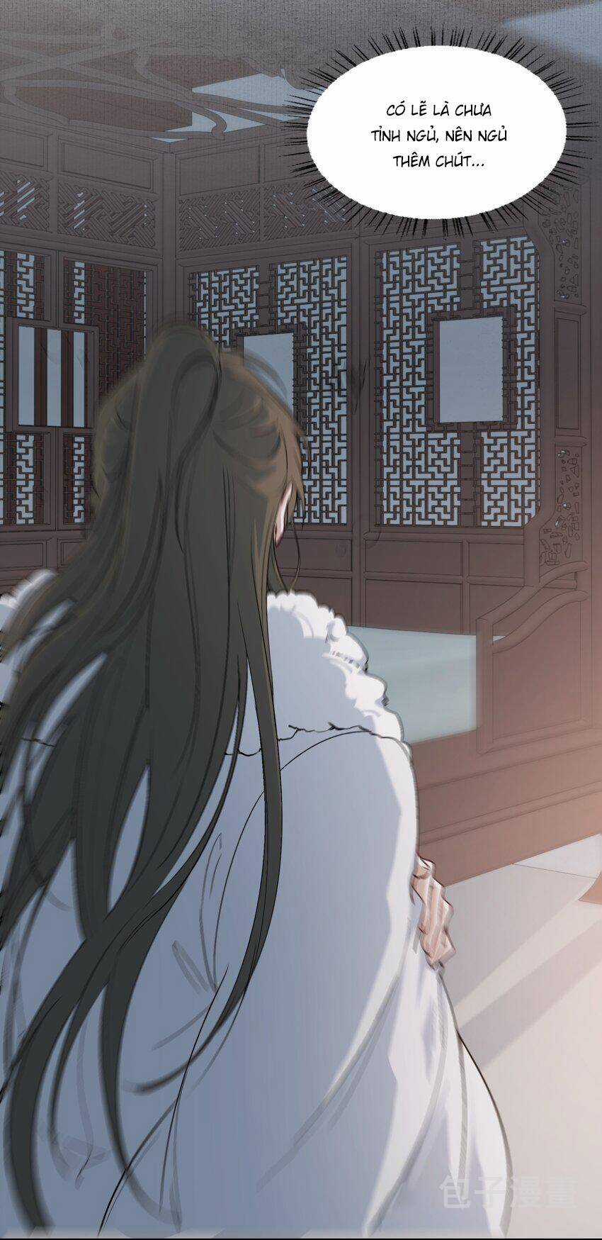 Loạn Thế Vi Vương Chương 25.1 trang 20