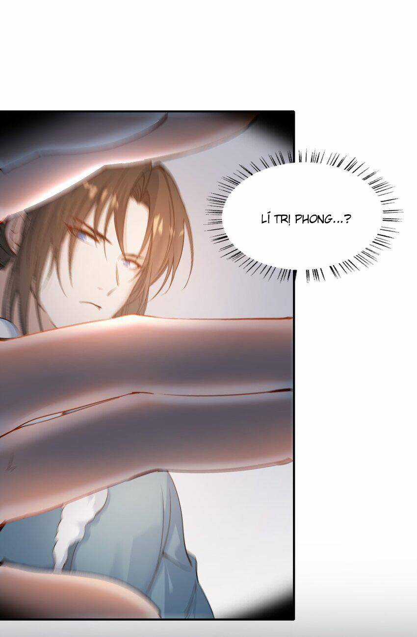 Loạn Thế Vi Vương Chương 25.1 trang 23