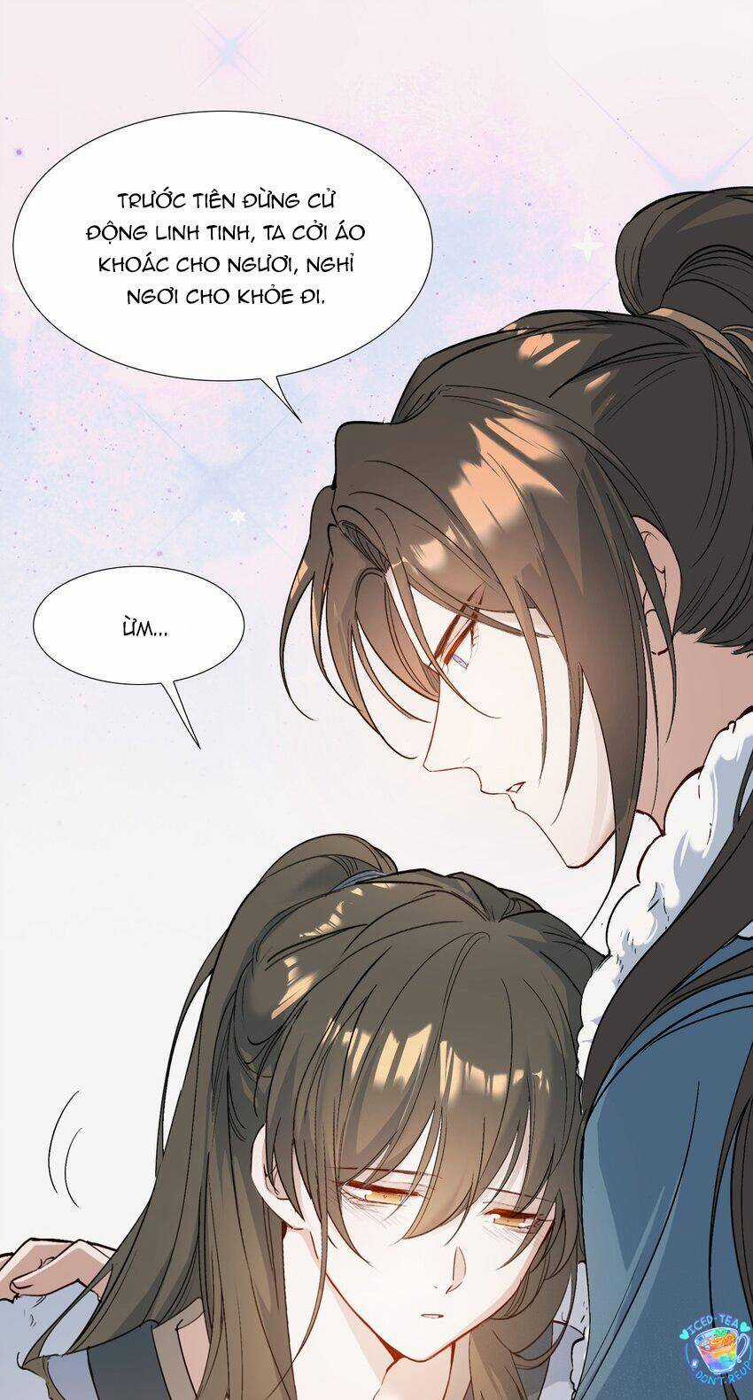 Loạn Thế Vi Vương Chương 25.1 trang 26