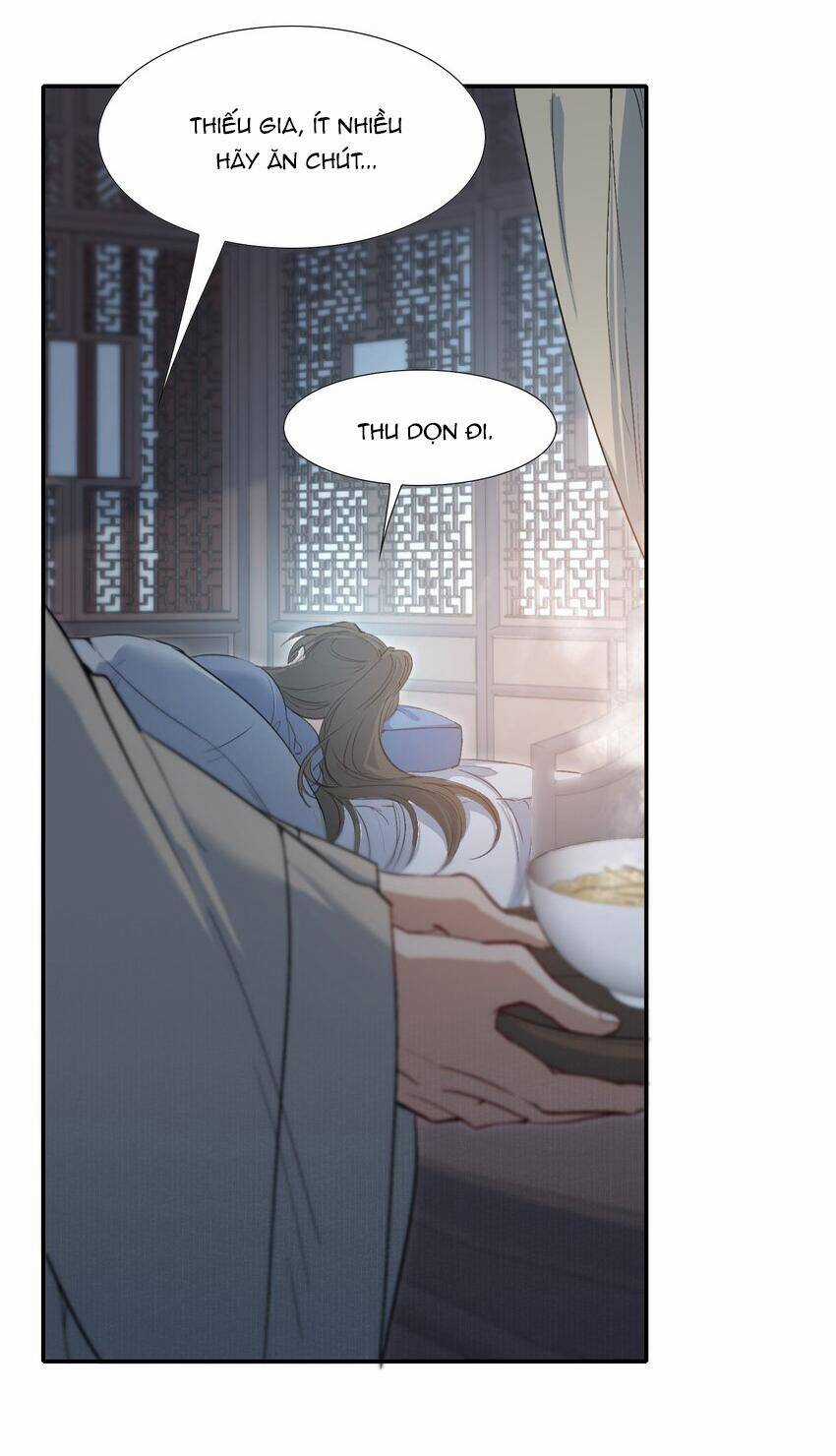 Loạn Thế Vi Vương Chương 25.1 trang 3