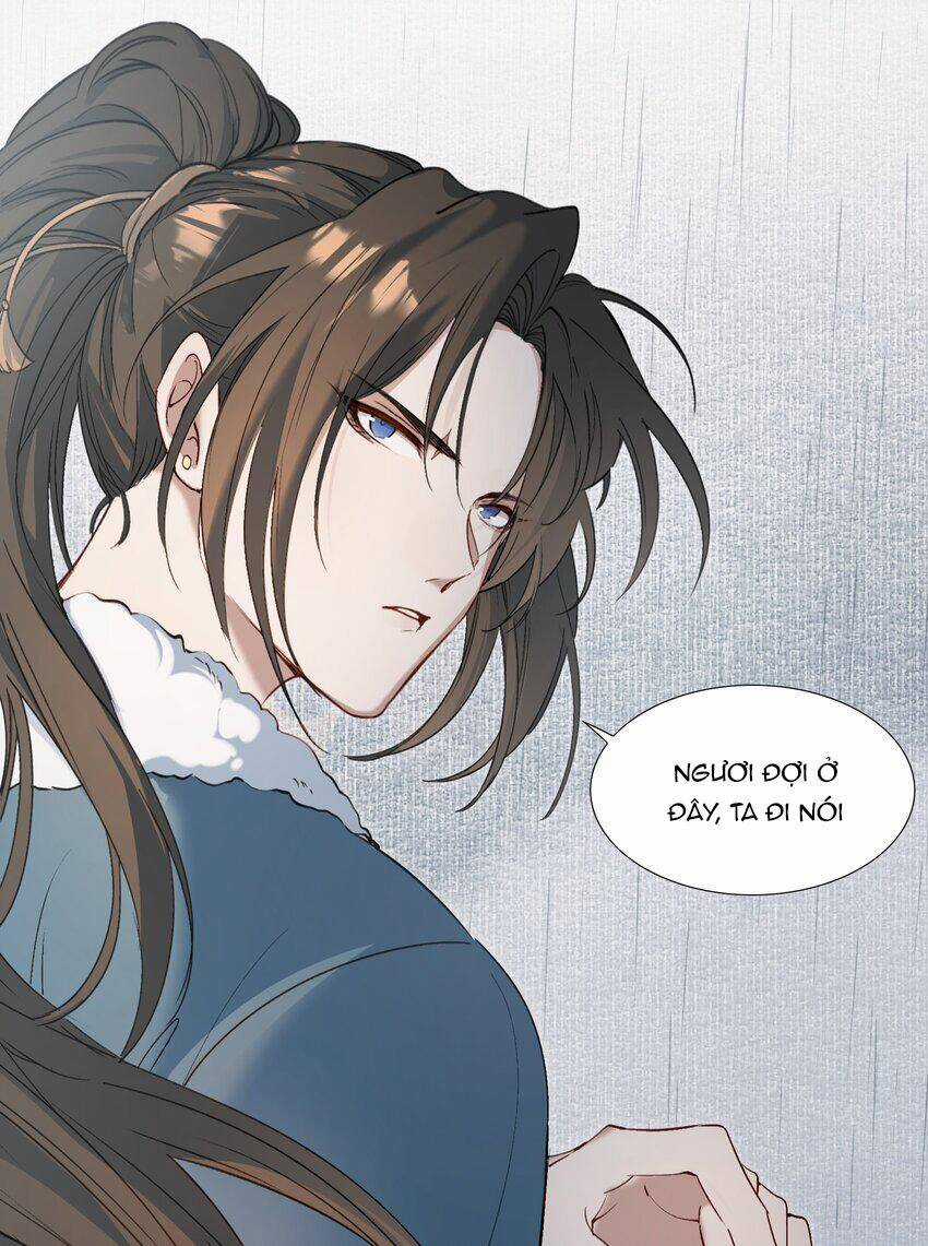 Loạn Thế Vi Vương Chương 25.1 trang 34