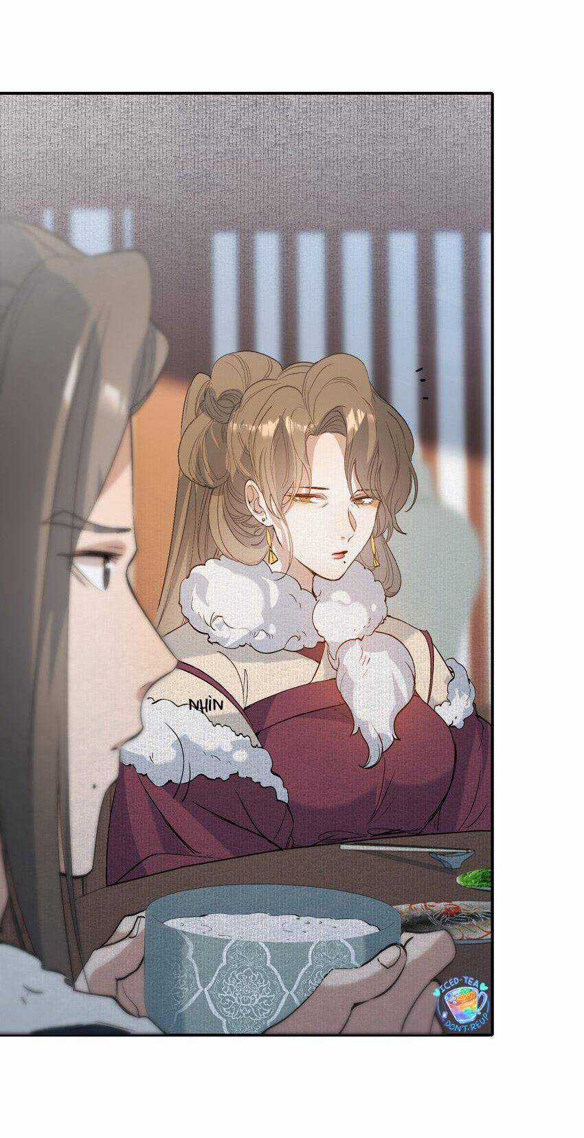 Loạn Thế Vi Vương Chương 25.1 trang 41