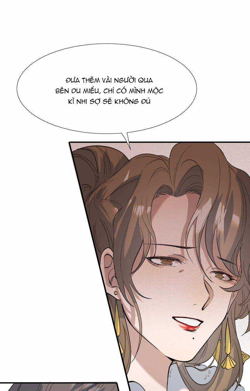 Loạn Thế Vi Vương Chương 25.1 trang 42