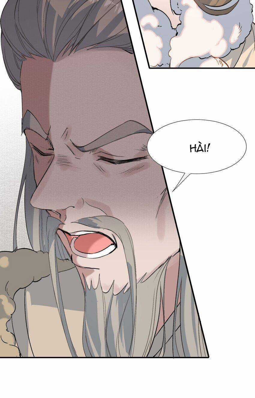 Loạn Thế Vi Vương Chương 25.1 trang 43