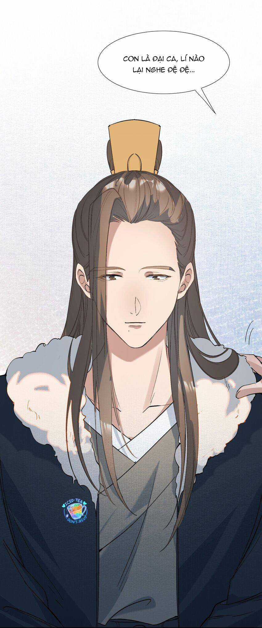 Loạn Thế Vi Vương Chương 25.1 trang 46