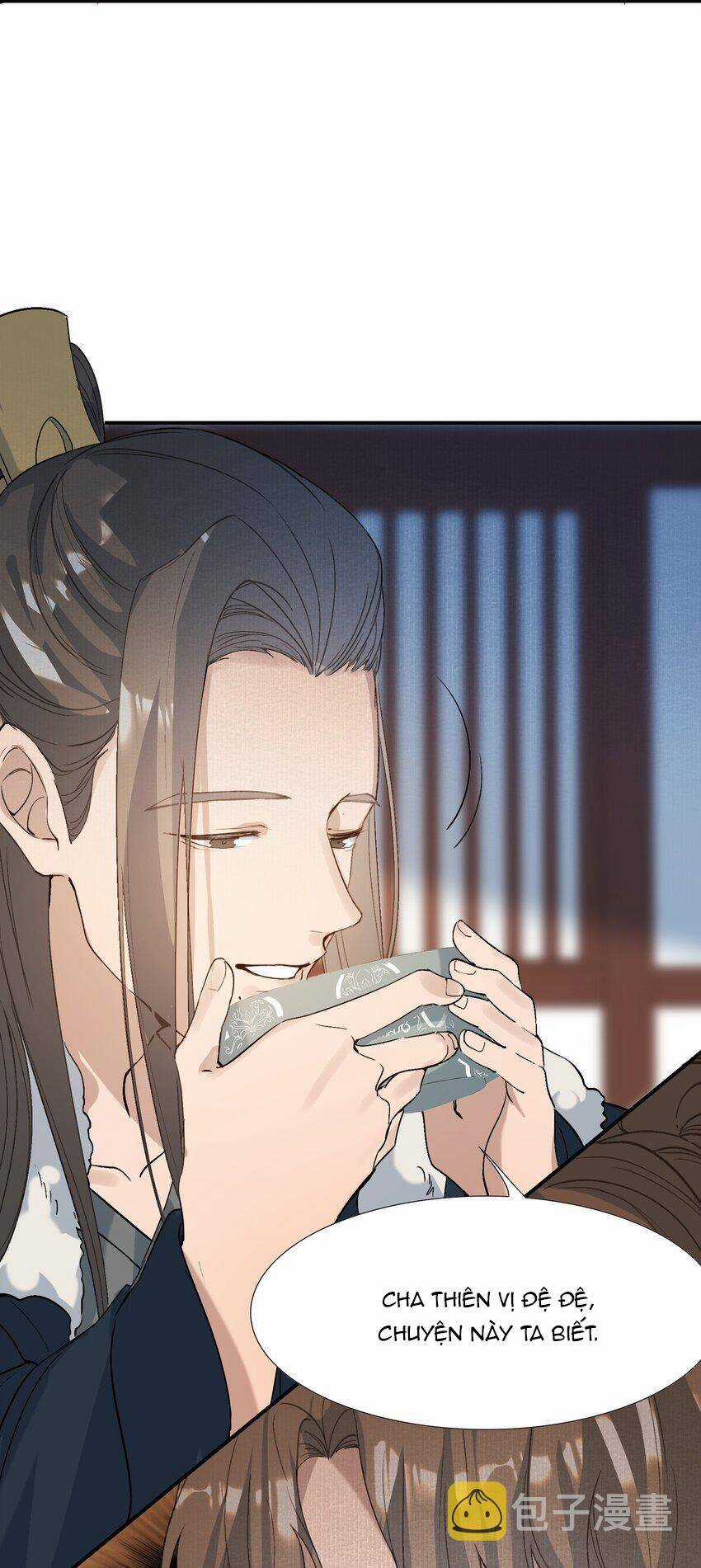 Loạn Thế Vi Vương Chương 25.1 trang 48