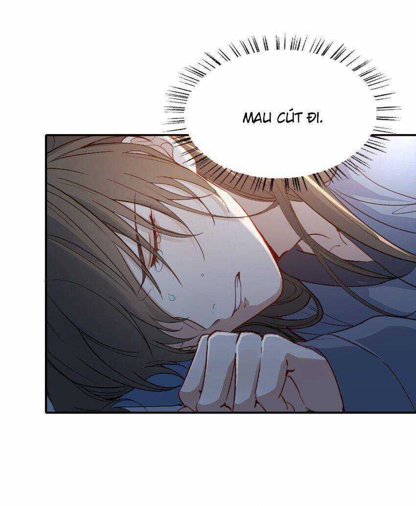 Loạn Thế Vi Vương Chương 25.1 trang 5