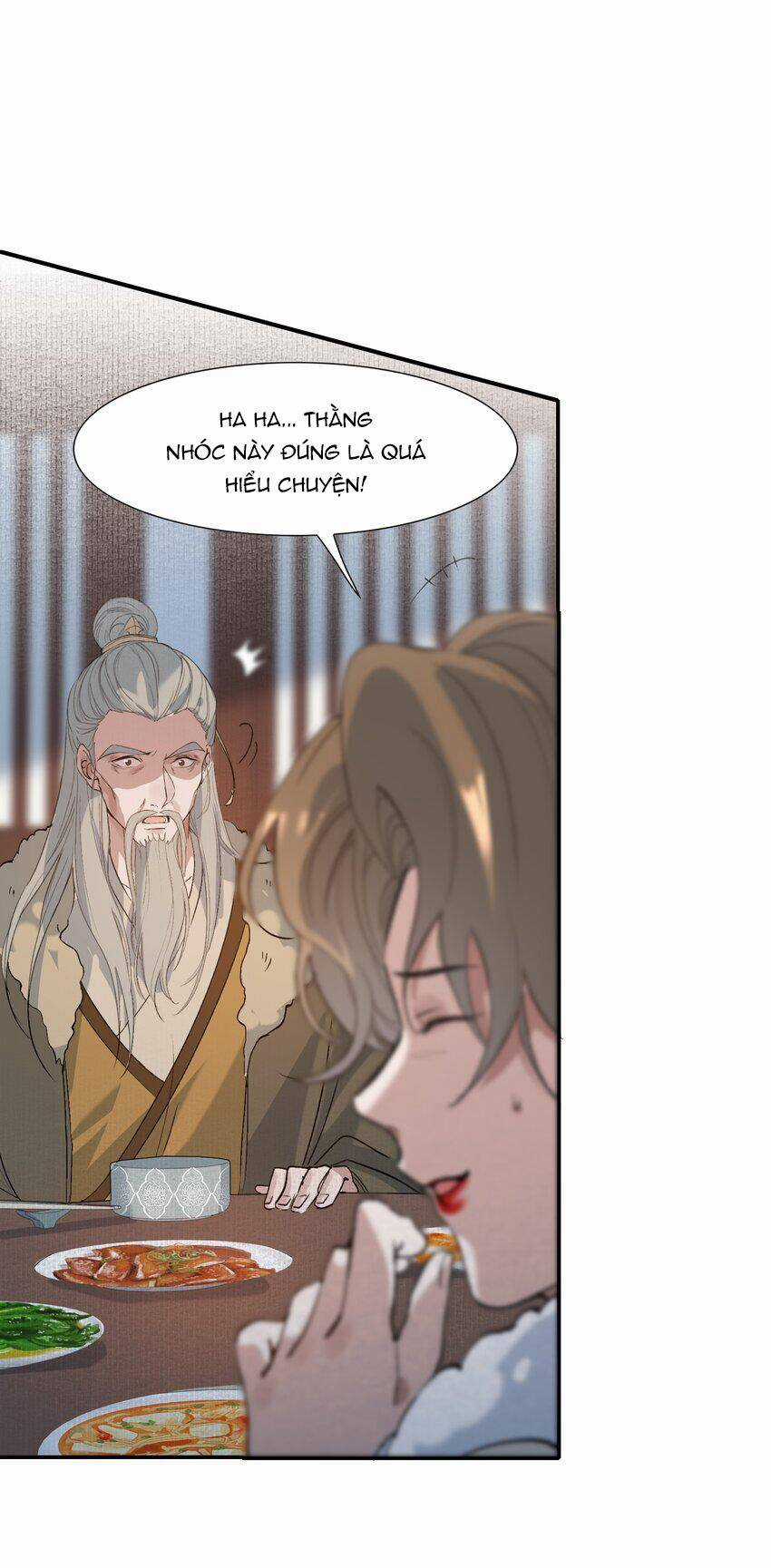 Loạn Thế Vi Vương Chương 25.1 trang 50