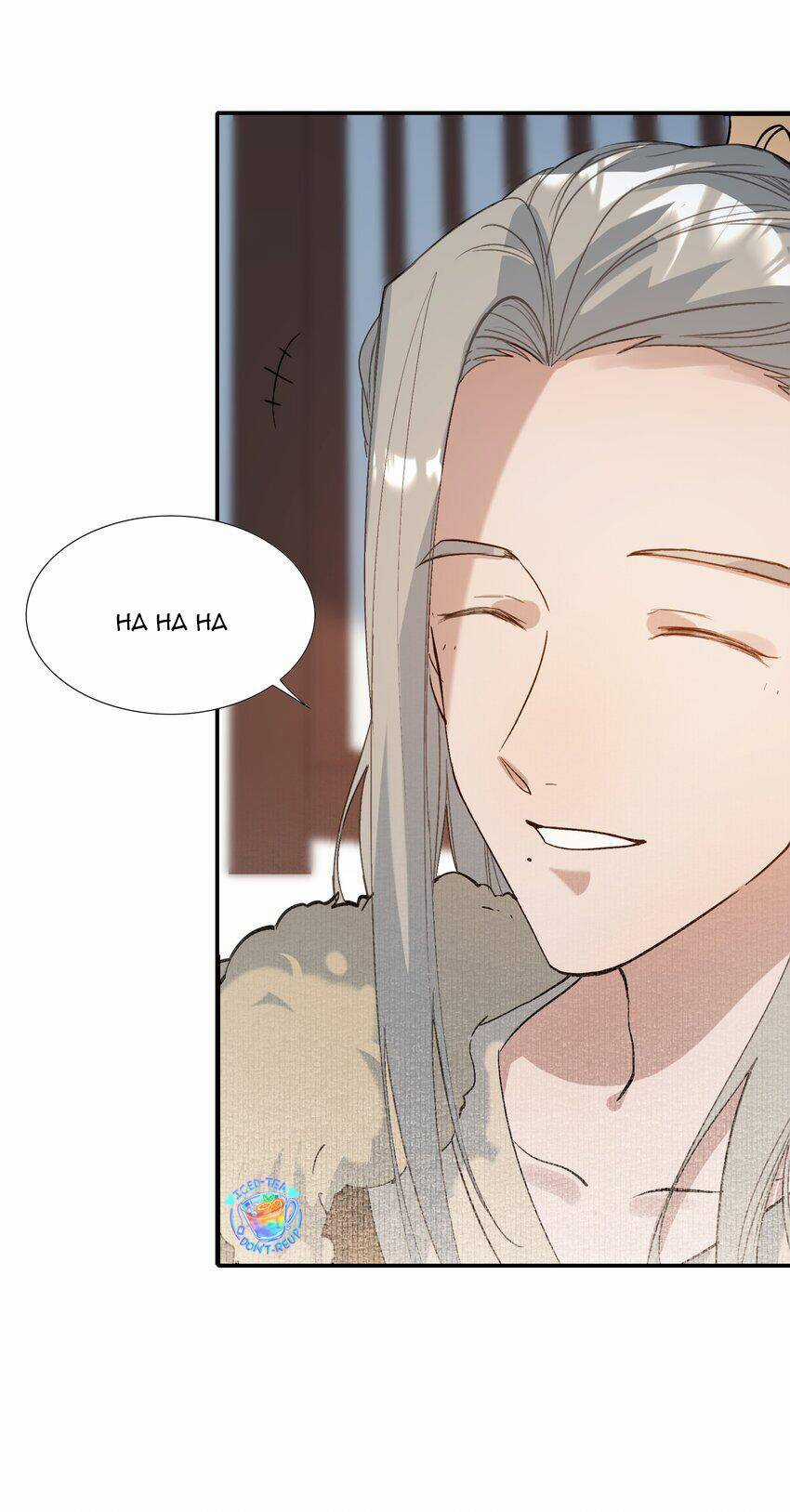 Loạn Thế Vi Vương Chương 25.1 trang 51