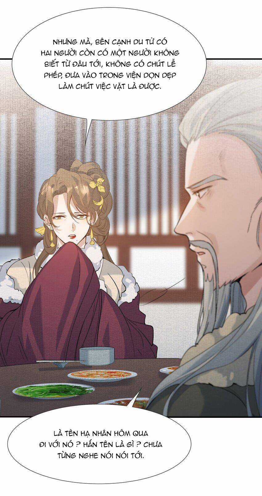 Loạn Thế Vi Vương Chương 25.1 trang 52