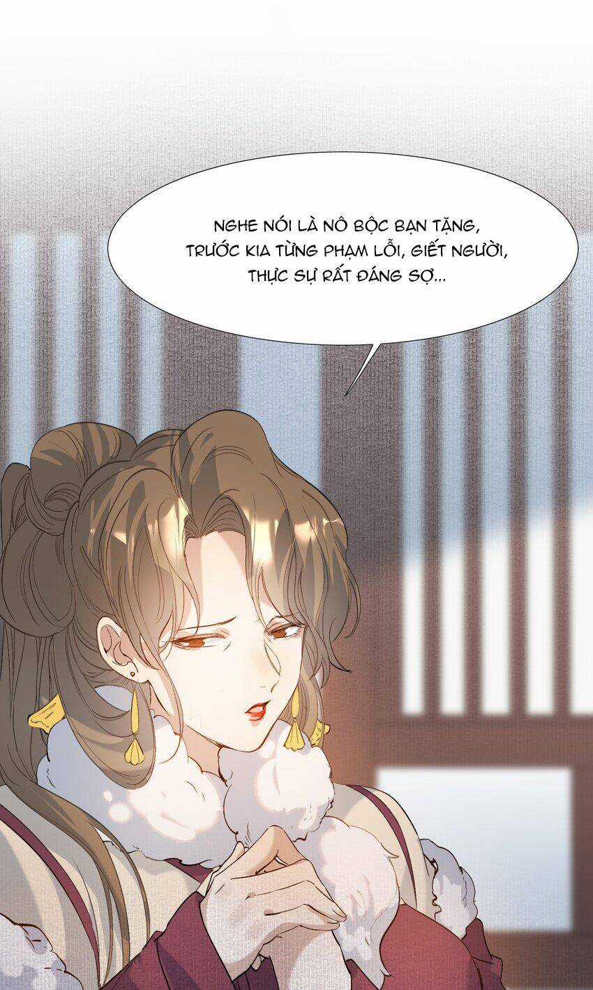 Loạn Thế Vi Vương Chương 25.1 trang 53