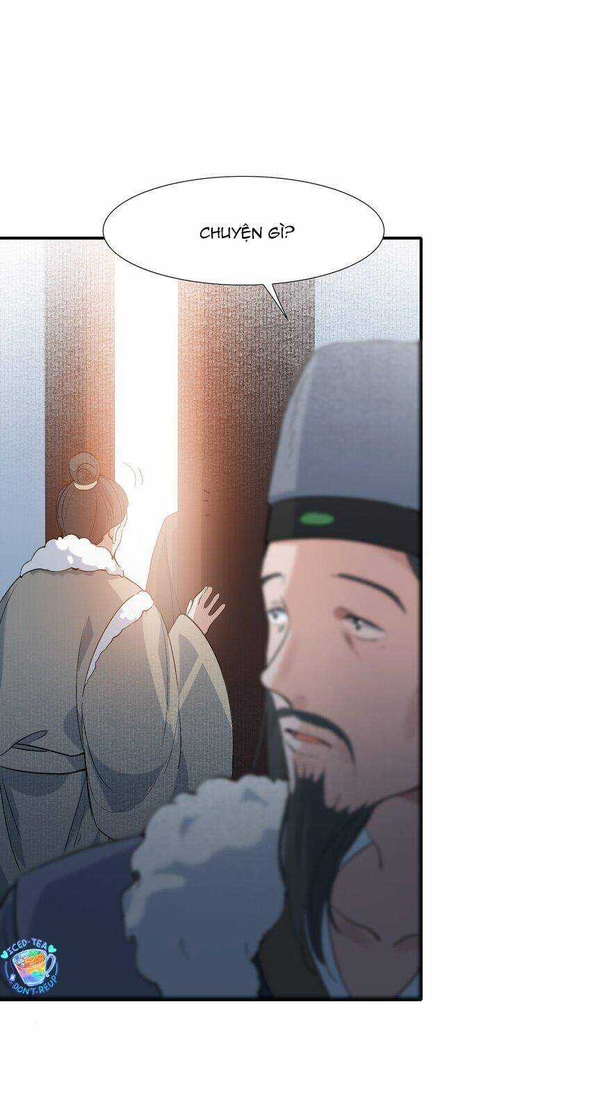 Loạn Thế Vi Vương Chương 25.1 trang 56